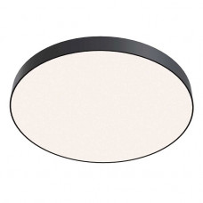 Потолочный светодиодный светильник Maytoni Zon C032CL-90W4K-RD-B Потолочный светодиодный светильник Maytoni Zon C032CL-90W4K-RD-B