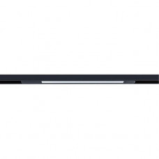 Трековый светодиодный светильник Arte Lamp Optima A7263PL-1BK Трековый светодиодный светильник Arte Lamp Optima A7263PL-1BK