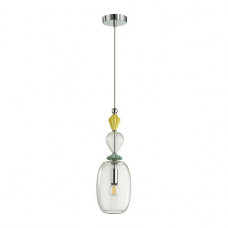 Подвесной светильник Odeon Light Bizet 4893/1B Подвесной светильник Odeon Light Bizet 4893/1B