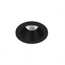 Точечный встраиваемый светильник Arte Lamp HELM MINI A2859PL-1BK Точечный встраиваемый светильник Arte Lamp HELM MINI A2859PL-1BK