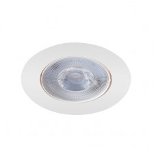 Встраиваемый светодиодный светильник Arte Lamp Kaus A4761PL-1WH Встраиваемый светодиодный светильник Arte Lamp Kaus A4761PL-1WH