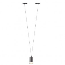 Трековый светильник Crystal Lux CLT 0.31 014 BL Трековый светильник Crystal Lux CLT 0.31 014 BL