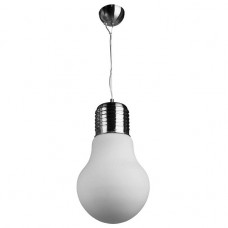 Подвесной светильник Arte Lamp Edison A1403SP-1SS Подвесной светильник Arte Lamp Edison A1403SP-1SS