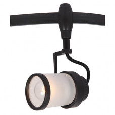 Трековый светильник Arte Lamp A3056PL-1BK Трековый светильник Arte Lamp A3056PL-1BK