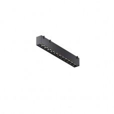 Подвесной светодиодный светильник Maytoni Technical Pendant system Parity Points TR128B-12W3K-M-B Подвесной светодиодный светильник Maytoni Technical Pendant system Parity Points TR128B-12W3K-M-B