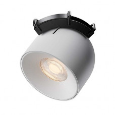 Подвесной светодиодный светильник Maytoni Technical Pendant system Parity Cup TR124B-12W3K-M-B Подвесной светодиодный светильник Maytoni Technical Pendant system Parity Cup TR124B-12W3K-M-B