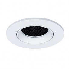 Встраиваемый светильник Arte Lamp Fuji A2865PL-1WH Встраиваемый светильник Arte Lamp Fuji A2865PL-1WH