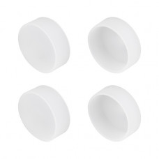 Заглушка Arlight WPH-Flex-D40-360Deg White глухая 047248 Заглушка Arlight WPH-Flex-D40-360Deg White глухая 047248