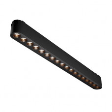 Трековый светодиодный светильник Maytoni Technical Radity Points TR082-1-18W3K-M-B Трековый светодиодный светильник Maytoni Technical Radity Points TR082-1-18W3K-M-B
