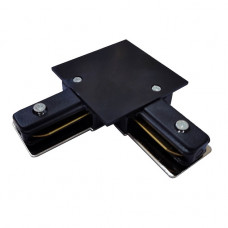 Коннектор угловой Elektrostandard TRCM-1-1-L-BK 4690389044762 Коннектор угловой Elektrostandard TRCM-1-1-L-BK 4690389044762