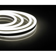 Гибкий неон Feron 12W/m 144LED/m 2835SMD теплый белый 50M LS721 32711 Гибкий неон Feron 12W/m 144LED/m 2835SMD теплый белый 50M LS721 32711