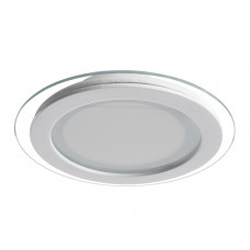 Встраиваемый светильник Arte Lamp Raggio A4112PL-1WH Встраиваемый светильник Arte Lamp Raggio A4112PL-1WH