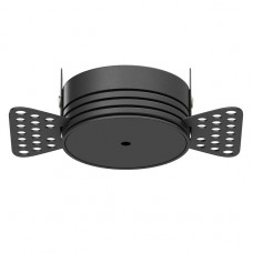 Крепление Maytoni Technical Pendant PA001-TRS-B Крепление Maytoni Technical Pendant PA001-TRS-B