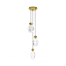 Подвесной светильник Maytoni Coctail time MOD325PL-03G Подвесной светильник Maytoni Coctail time MOD325PL-03G