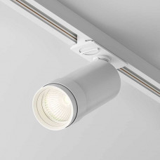 Трековый светильник Maytoni Technical Focus LED TR021-1-12B3K-Z-W Трековый светильник Maytoni Technical Focus LED TR021-1-12B3K-Z-W