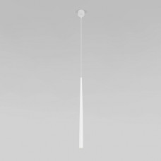 Подвесной светодиодный светильник Elektrostandard Sirio 50257 LED 3W 4000K белый матовый a064289 Подвесной светодиодный светильник Elektrostandard Sirio 50257 LED 3W 4000K белый матовый a064289