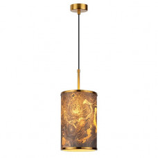 Подвесной светильник Odeon Light BERGI 5064/1A Подвесной светильник Odeon Light BERGI 5064/1A