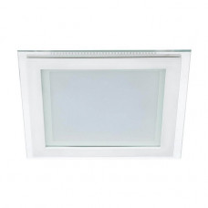 Встраиваемый светодиодный светильник Arlight LT-S160x160WH 12W Day White 120deg 014932 Встраиваемый светодиодный светильник Arlight LT-S160x160WH 12W Day White 120deg 014932