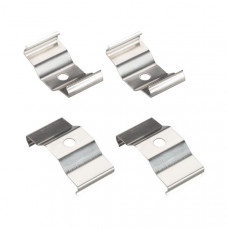 Крепление Arlight SL-ARC-5060 Silver (4 шт.) 032725 Крепление Arlight SL-ARC-5060 Silver (4 шт.) 032725