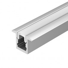 Профиль Arlight ARH-Micro-F-W4-2000 Anod 036400 Профиль Arlight ARH-Micro-F-W4-2000 Anod 036400