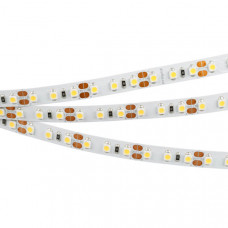 Светодиодная лента Arlight 9,6W/m 120LED/m 2835SMD холодный белый 5M 012334(2) Светодиодная лента Arlight 9,6W/m 120LED/m 2835SMD холодный белый 5M 012334(2)