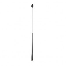 Трековый подвесной светильник Maytoni Technical TR167-1-7W3K-M-B Трековый подвесной светильник Maytoni Technical TR167-1-7W3K-M-B