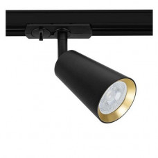 Трековый светильник Arte Lamp Cintura A2355PL-1BK Трековый светильник Arte Lamp Cintura A2355PL-1BK