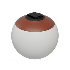 Трековый светодиодный светильник Kink Light Сатори 6424-1,06 Трековый светодиодный светильник Kink Light Сатори 6424-1,06