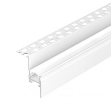 Профиль встраиваемый Arlight Arh-Сeil-S14-Shadow-3000 White 045554 Профиль встраиваемый Arlight Arh-Сeil-S14-Shadow-3000 White 045554