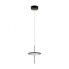 Подвесной светодиодный светильник Odeon Light Steka 5012/10L Подвесной светодиодный светильник Odeon Light Steka 5012/10L
