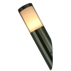 Уличный настенный светильник Arte Lamp Paletto A8262AL-1SS Уличный настенный светильник Arte Lamp Paletto A8262AL-1SS