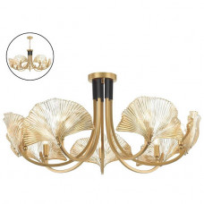 Подвесная люстра Odeon Light Ventaglio 4870/7 Подвесная люстра Odeon Light Ventaglio 4870/7