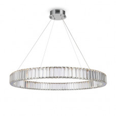 Подвесной светодиодный светильник Freya Tier FR5257PL-L32CH Подвесной светодиодный светильник Freya Tier FR5257PL-L32CH