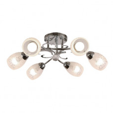Потолочная люстра Arte Lamp Grace A2004PL-6CC Потолочная люстра Arte Lamp Grace A2004PL-6CC