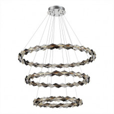 Подвесная люстра ST Luce DIAMANTA SL6009.103.03 Подвесная люстра ST Luce DIAMANTA SL6009.103.03
