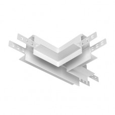 Коннектор T-образный Maytoni Technical Exility Busbur TRA034CT-42.12W Коннектор T-образный Maytoni Technical Exility Busbur TRA034CT-42.12W