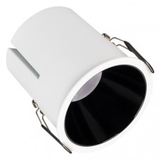 Встраиваемый светодиодный светильник Arlight S-Atlas-Built-R112-35W Warm3000 035458 Встраиваемый светодиодный светильник Arlight S-Atlas-Built-R112-35W Warm3000 035458