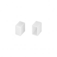Заглушка глухая Arlight WPH-Flex-0613-Side White 040816 Заглушка глухая Arlight WPH-Flex-0613-Side White 040816