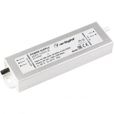 Блок питания Arlight ARPV-45B 24V 45W IP67 1,88A 021965 Блок питания Arlight ARPV-45B 24V 45W IP67 1,88A 021965