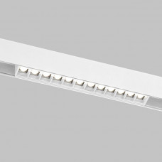 Трековый светодиодный светильник Elektrostandard Slim Magnetic 85005/01 a059188 Трековый светодиодный светильник Elektrostandard Slim Magnetic 85005/01 a059188