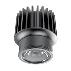 Встраиваемый светодиодный светильник Ideal Lux Dynamic Source 15W CRI90 3000K 208589 Встраиваемый светодиодный светильник Ideal Lux Dynamic Source 15W CRI90 3000K 208589