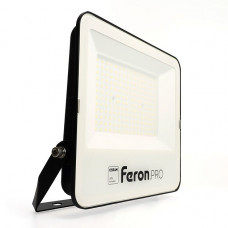Светодиодный прожектор Feron LL-1000 200W 6400K 51016 Светодиодный прожектор Feron LL-1000 200W 6400K 51016
