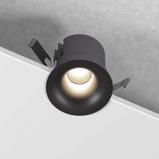 Встраиваемый светодиодный светильник Elektrostandard Bliss 25070/LED a069405 Встраиваемый светодиодный светильник Elektrostandard Bliss 25070/LED a069405
