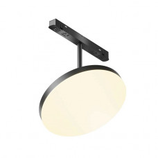 Трековый светодиодный светильник Maytoni Technical Magnetic Exility Plato TR131-2-15W3K-B Трековый светодиодный светильник Maytoni Technical Magnetic Exility Plato TR131-2-15W3K-B