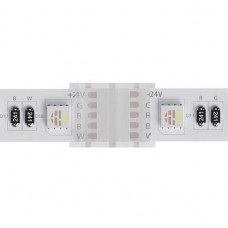 Коннектор Arte Lamp Strip-Accessories A32-12-RGBW Коннектор Arte Lamp Strip-Accessories A32-12-RGBW