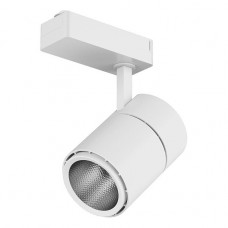 Трековый светодиодный светильник SWG TL58-WH-30-WW 005433 Трековый светодиодный светильник SWG TL58-WH-30-WW 005433