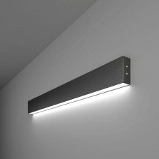 Настенный светодиодный светильник Elektrostandard LSG-02-1-8x78-6500-MSh 4690389133497 Настенный светодиодный светильник Elektrostandard LSG-02-1-8x78-6500-MSh 4690389133497