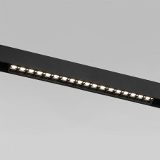 Трековый светодиодный светильник Elektrostandard Slim Magnetic 85006/01 4690389178924 Трековый светодиодный светильник Elektrostandard Slim Magnetic 85006/01 4690389178924