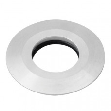 Накладка Arlight ART-Deck-Cap-Flat-R50 024927 Накладка Arlight ART-Deck-Cap-Flat-R50 024927