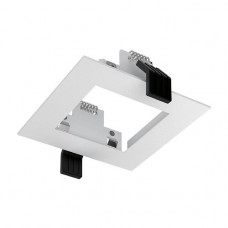 Основание для светильника Ideal Lux Dynamic Frame Square Wh 208725 Основание для светильника Ideal Lux Dynamic Frame Square Wh 208725